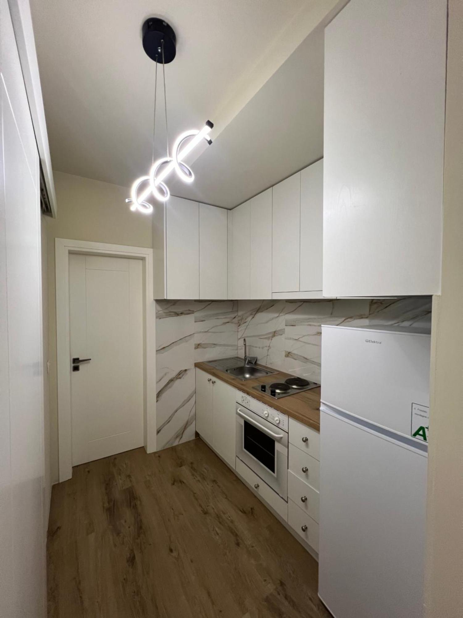 Condor Center Luxury Apartment Tirana Exterior foto