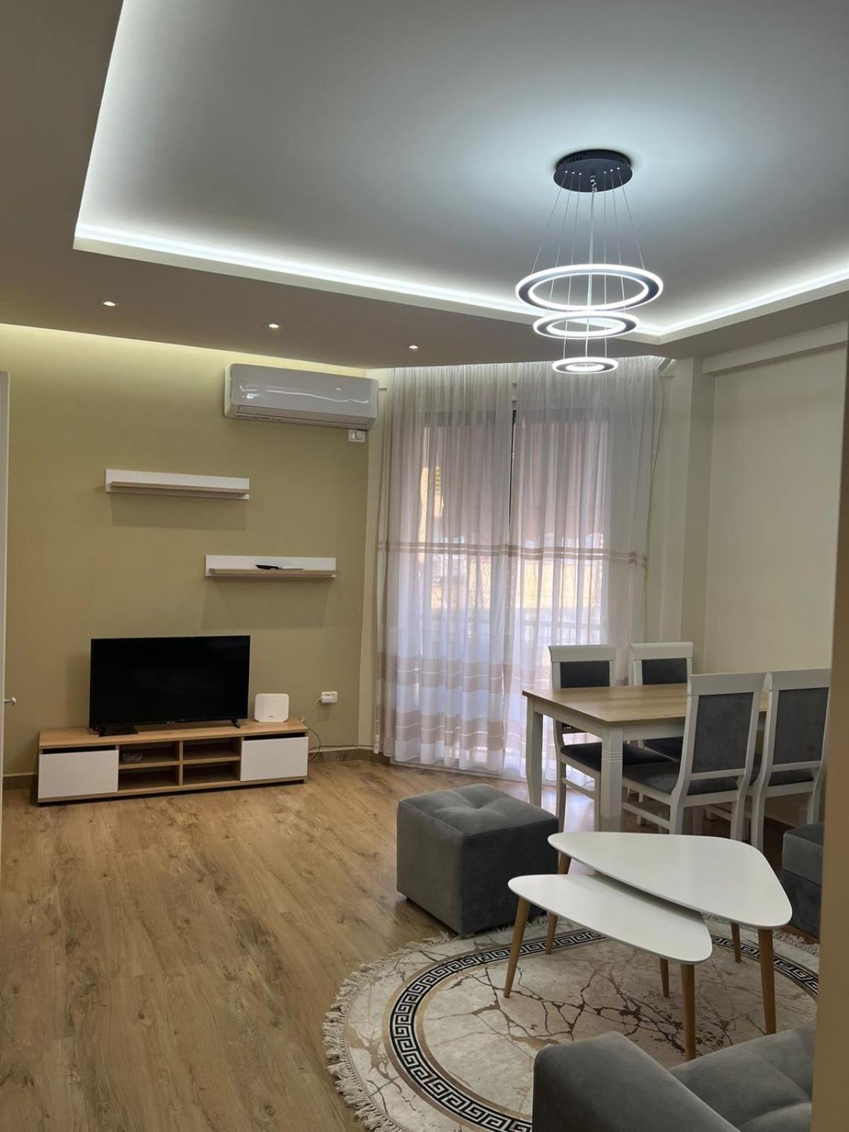 Condor Center Luxury Apartment Tirana Exterior foto